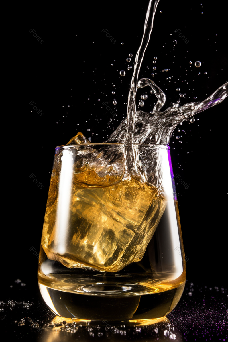 一杯小麦冰镇啤酒酒水饮品,高清,摄影图,摄影图片,图片大全,摄影图免费下载